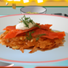 Bella's Potato Pancakes
