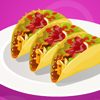 Cooking Tasty Tacos