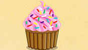 Cupcake Frenzy