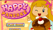 Happy Pancake
