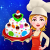 Hazel and Mom's Recipes: Candy Cake