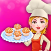 Hazel and Mom's Recipes: Pumpkin Muffins