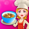 Hazel and Mom's Recipes: Irish Stew