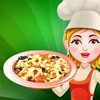 Hazel and Mom's Recipes: Italian Pasta