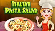 Hazel and Mom's Recipes: Italian Pasta