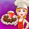 Hazel and Mom's Recipes: No Bake Cookies