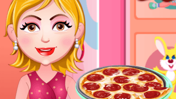 Hazel and Mom's Recipes  Play Now Online for Free 