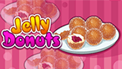 Jelly Donuts