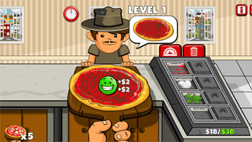 Pizza Party  Play Pizza Party on PrimaryGames