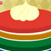 Rainbow Cake