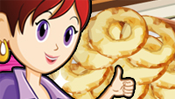 Apple Beignets: Sara’s Cooking Class