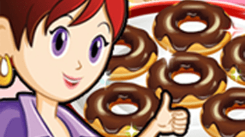 SARA'S COOKING CLASS: ICE CREAM PIE jogo online gratuito em