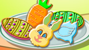 Sara's Cooking Class: Bento - Jogo Gratuito Online