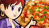 Play Sara'S Cooking Games Online For Free - Colaboratory