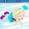 Elsa Skating Injuries