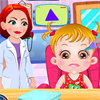 Baby Hazel Eye Care
