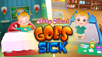 Princess Makeover Baby Games, Girl Games - Best Online Baby Hazel Games For  Kids