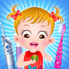 Baby Hazel Gums Treatment
