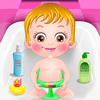 Baby Hazel Skin Care