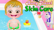 Baby Hazel Skin Care