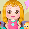 Baby Hazel Hair Care
