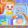 Baby Hazel Newborn Baby