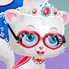Baby Hazel Pet Party