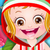 Baby Hazel Spa Bath
