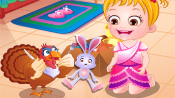 Baby Games - Play Free Online Games - Baby Hazel Games