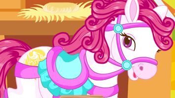 Sæbe etikette overfladisk Cute Horse Dress Up | Play Cute Horse Dress Up on PrimaryGames