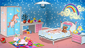 Dreamlike Room