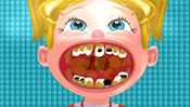 Dr. Tooth: Super Dentist