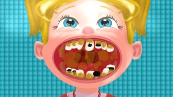 Crazy Dentist Fun Doctor Games – Apps no Google Play