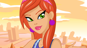 Back to School Fashionistas - Jogo Gratuito Online