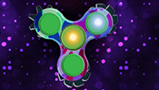 Fidget Spinner Creator