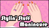 Stylin' Stuff Manicure