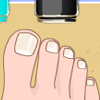 Stylin' Stuff Pedicure