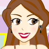 Peppy Color Girls - Ciara