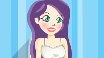 Peppy Color Girls - Flame