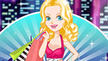 Shopaholic: New York - 🕹️ Online Game