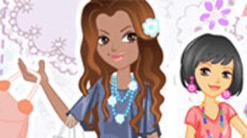 shopaholic games unblocked