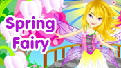 Spring Fairy