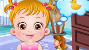Baby Hazel Games