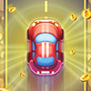 Candy Car Escape