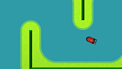 Hovercraft Racing
