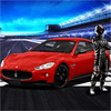 Maserati GranTurismo 2018