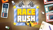 Mini Race Rush