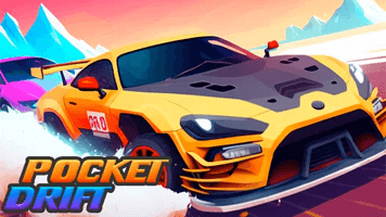 Drift Race 3D - Jogo Gratuito Online