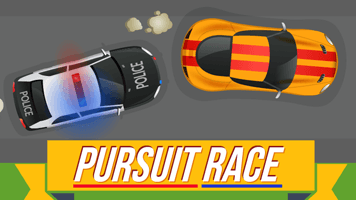 Pursuit Race