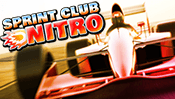 Sprint Club Nitro